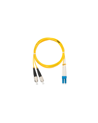 NMF-PC2S2C2-FCU-LCU-002. Патч-корд оптический одномодовый. NIKOMAX в Саратове