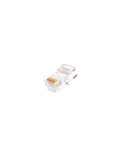 NMC-RJ88RZ06UD1-100 (100шт). Разъем RJ-45. NIKOMAX в Саратове