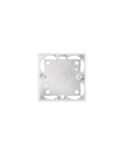 NMC-BB86X86-WT. Коробка настенная. NIKOMAX в Саратове