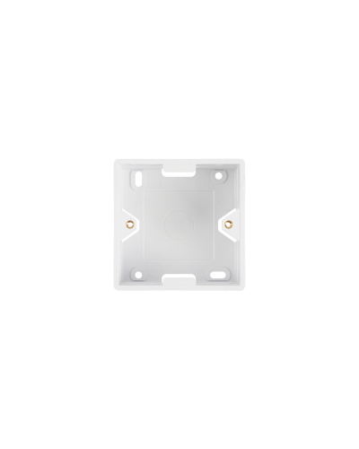 NMC-BB80X80-WT. Коробка настенная. NIKOMAX в Саратове