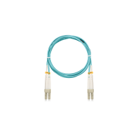 NMF-PC2M3C2-LCU-LCU-005. Патч-корд оптический многомодовый. NIKOMAX