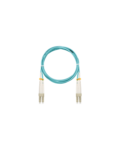 NMF-PC2M3C2-LCU-LCU-005. Патч-корд оптический многомодовый. NIKOMAX в Саратове