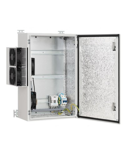 NSB-3860C4 (B386C4F0): Шкаф монтажный в Саратове