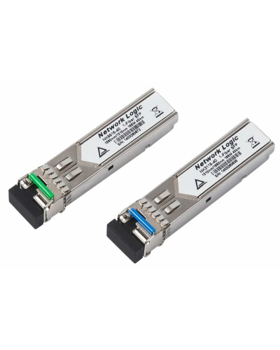 SF-W02/BL-I (NK5515-20-I). SFP-модуль одноволоконный. NSGate в Саратове