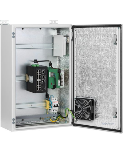 NSBox-4161 (PX01F36F). Узел доступа. NSGate в Саратове