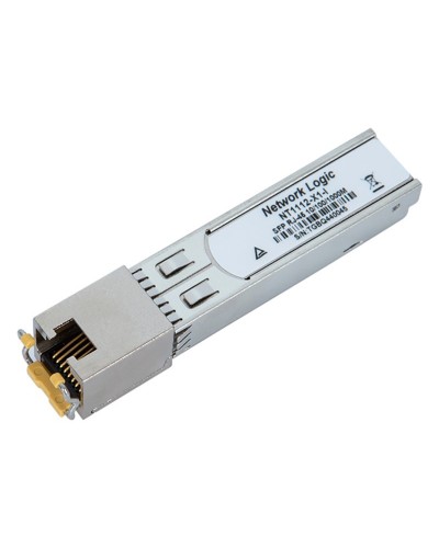 SFT-C11-I (NT1112-X1-I). SFP модули RJ45. NSGate в Саратове