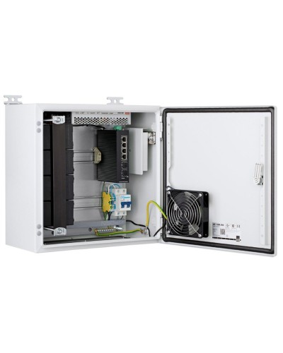 NSBox-242R (RX39F38F). Узел доступа. NSGate в Саратове