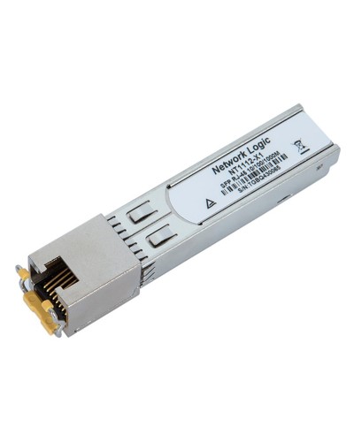SFT-C11 (NT1112-X1). SFP модули RJ45. NSGate в Саратове