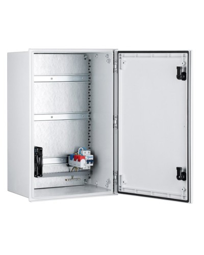 NSP-4060H1 (P406H1F0): Шкаф монтажный в Саратове