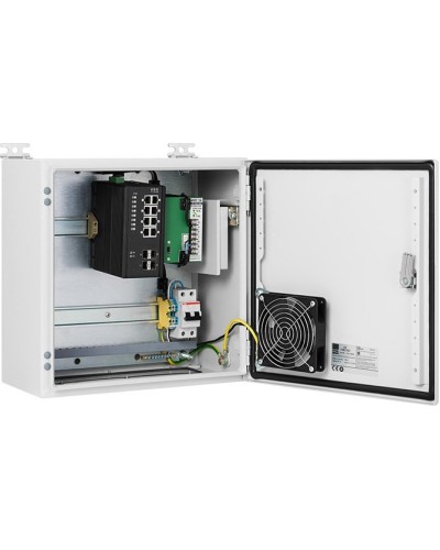 NSBox-4080 (PX11F38F). Узел доступа. NSGate в Саратове