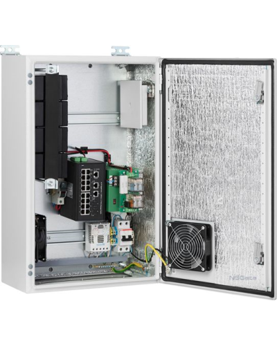 NSBox-4161HR (RX01F36H). Узел доступа. NSGate в Саратове