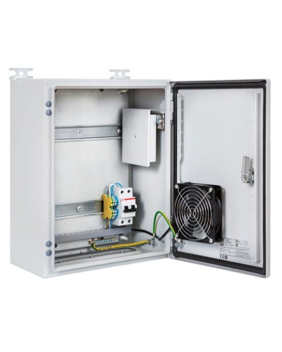 NSB-3040F1 (B304H0F1). Шкаф монтажный . NSGate в Саратове