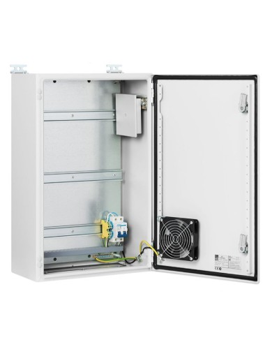 NSB-3860F1 (B386H0F1). Шкаф монтажный . NSGate в Саратове