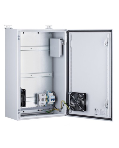 NSB-3860H1F1 (B386H1F1). Шкаф монтажный . NSGate в Саратове