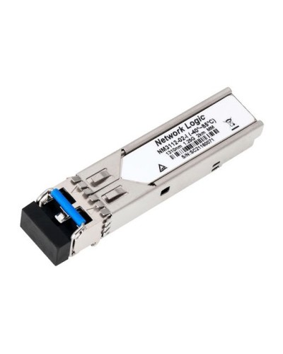 SFG-MM2-I (NM3112-02-I). SFP модуль двухволоконный. NSGate в Саратове