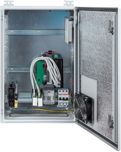 NSBox-283H (PX38F36H). Узел доступа. NSGate в Саратове