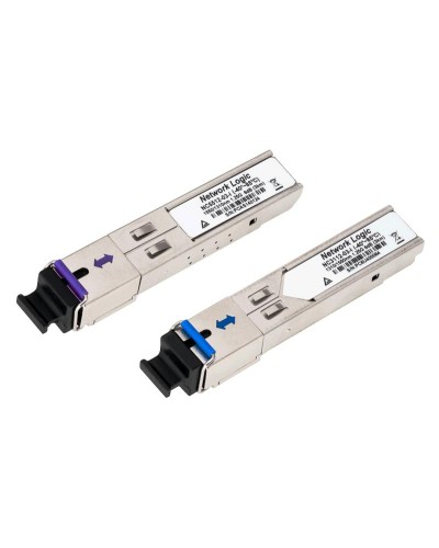 SFG-WL3/B-DI (NC5512-03-DI). SFP-модуль одноволоконный. NSGate в Саратове