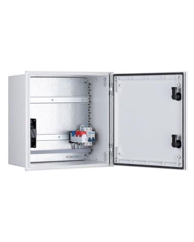 NSP-3040H1 (P304H1F0): Шкаф монтажный в Саратове