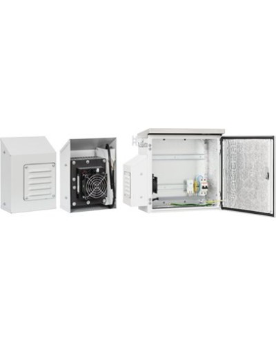 NSBon-40 (TC-100-AC). Термоэлектрический кондиционер. NSGate в Саратове