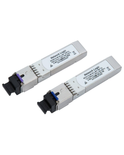 SFG-W02/A-DI (NC3112-20-DI). SFP-модуль одноволоконный. NSGate в Саратове