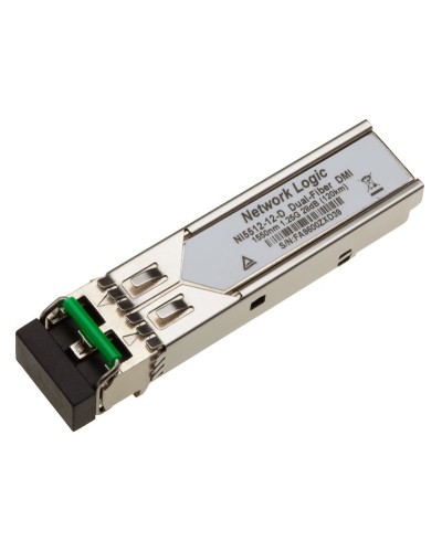 SFG-X12-D (NI5512-12-D). SFP-модуль двухволоконный. NSGate в Саратове