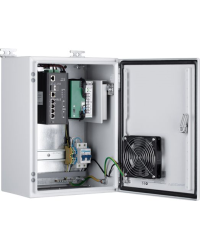 NSBox-2041 (PX14F34F). Узел доступа. NSGate в Саратове