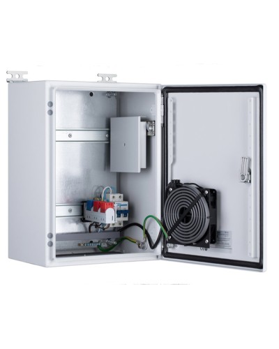 NSB-3040H1F1 (B304H1F1). Шкаф монтажный . NSGate в Саратове