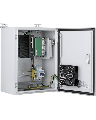NSBox-242 (PX39F34F). Узел доступа. NSGate в Саратове