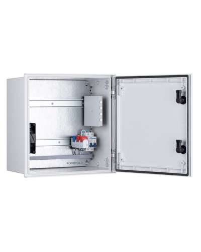 NSP-3040H1F1 (P304H1F1): Шкаф монтажный в Саратове