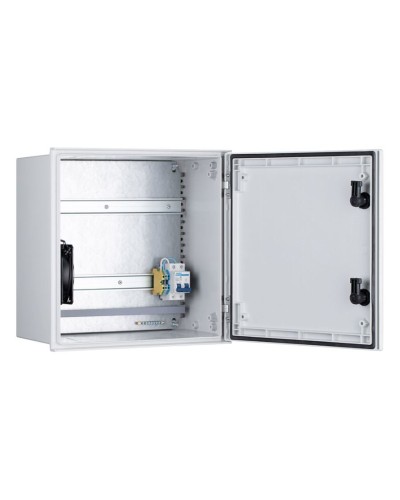 NSP-3040 (P304H0F0): Шкаф монтажный в Саратове