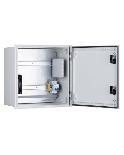 NSP-3040F1 (P304H0F1). Шкаф монтажный . NSGate в Саратове