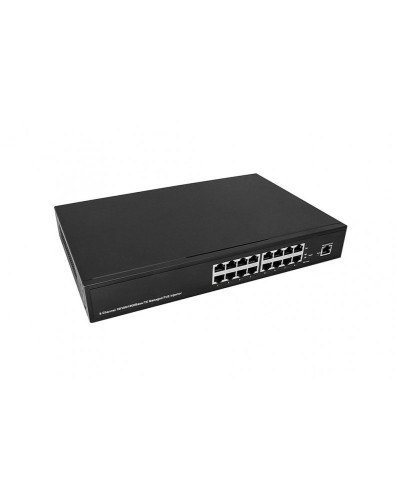 NS-PI-8G-L. Инжектор PoE. NST в Саратове