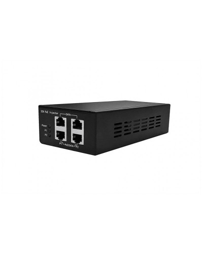 NS-PI-2G-30. Инжектор PoE. NST в Саратове