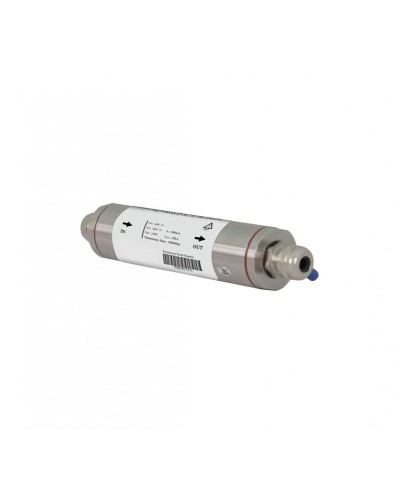 NS-LP-1GP/2W. Устройство грозозащиты цепей Ethernet. NST в Саратове