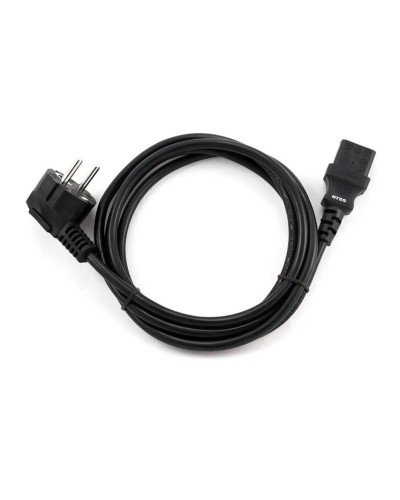 NTSS-PC13771 C13-Schuko проводник.:3х0.75мм2 1.8м 220/250В 10А белый. Кабель питания. NTSS в Саратове
