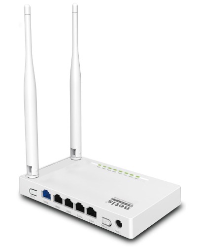 Netis WF2419E N300. Роутер беспроводной. Netis в Саратове