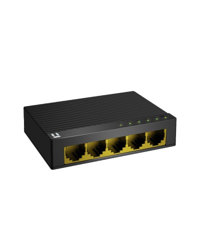 Netis ST3105GC. Коммутатор неуправляемый. Netis в Саратове