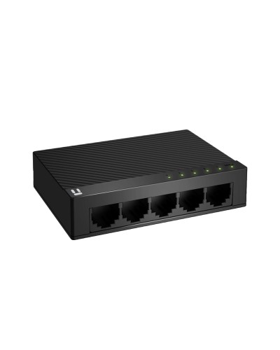 Netis ST3105C. Коммутатор неуправляемый. Netis в Саратове