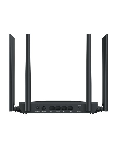 Netis NC65 AC1200. Роутер беспроводной. Netis в Саратове