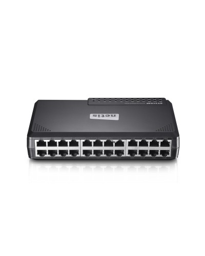 Netis ST3124P. Коммутатор неуправляемый. Netis в Саратове