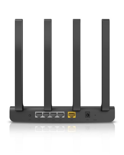 Netis N2 AC1200. Роутер беспроводной. Netis в Саратове
