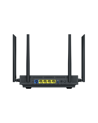 Netis N6 AX1800. Роутер беспроводной. Netis в Саратове