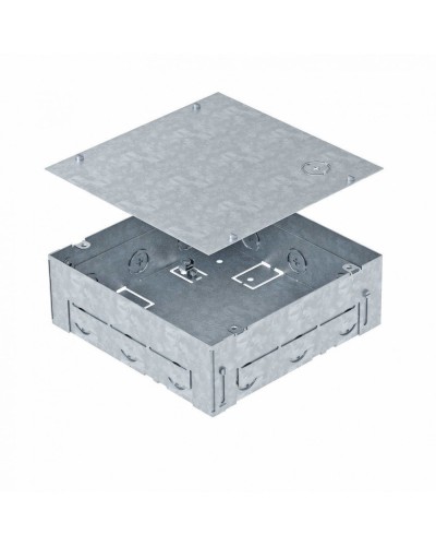 UDHOME BOX 9, (7427432). Коробка для люка. OBO Bettermann в Саратове