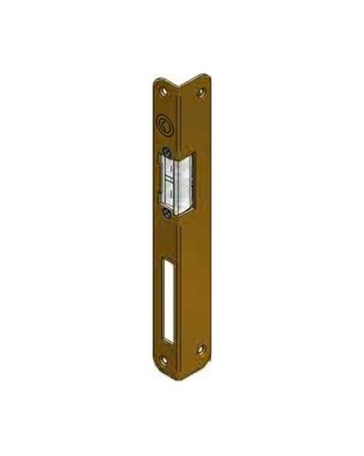 F 48 Brown (A48). Планка угловая, длинная. O&C в Саратове