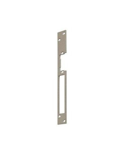 F 05-07 Grey (L05Z). Планка плоская длинная универсальная. O&C в Саратове