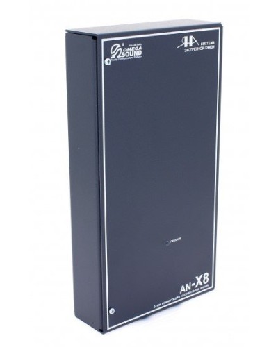 AN-X8. Блок коммутации. OMEGA в Саратове