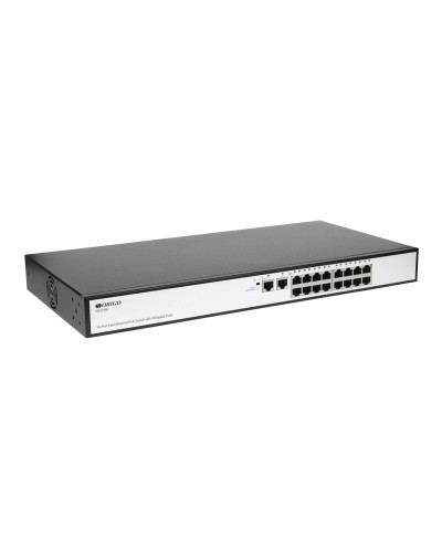 OR-OS1218P/190W/A1A. Неуправляемый коммутатор. ORIGO в Саратове