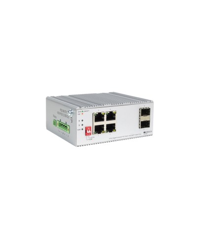 OR-OI2206P/60W/A1A. Неуправляемый коммутатор. ORIGO в Саратове