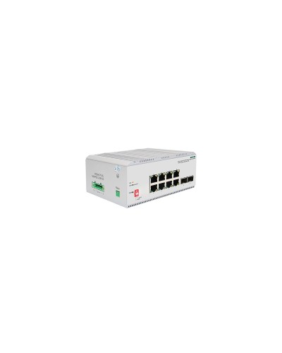 OR-OI2210P+/185W/A1A. Неуправляемый коммутатор. ORIGO в Саратове