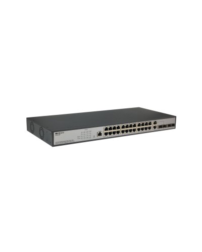OR-OS3128P/250W/A1A. Управляемый коммутатор. ORIGO в Саратове